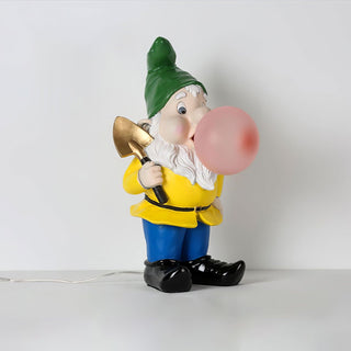 Gummy Working Table Lamp Ledecoo