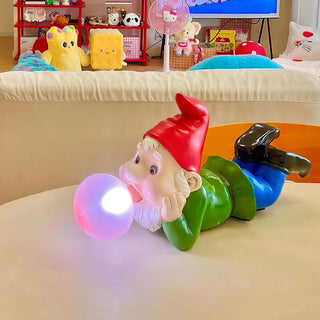 Gummy Working Table Lamp Ledecoo