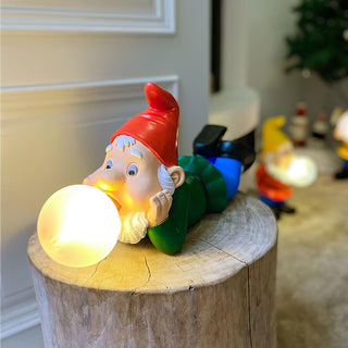 Gummy Working Table Lamp Ledecoo