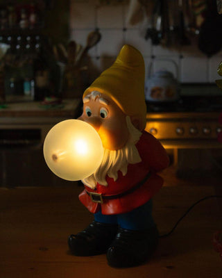 Gummy Working Table Lamp Ledecoo