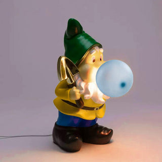 Gummy Working Table Lamp Ledecoo