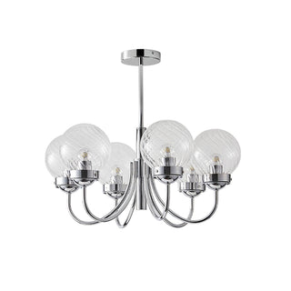Hamilton Chandelier Arkstarhome