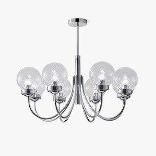 Hamilton Chandelier Arkstarhome