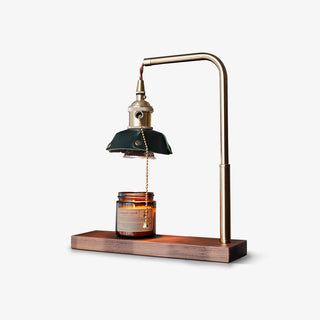 Harnik Retro Table Lamp Ledecoo
