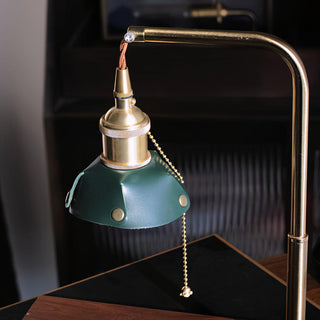 Harnik Retro Table Lamp Ledecoo