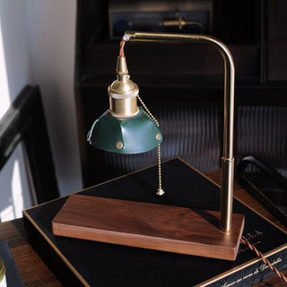 Harnik Retro Table Lamp Ledecoo