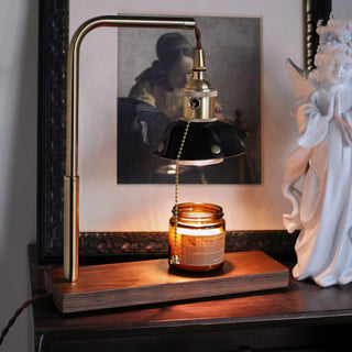 Harnik Retro Table Lamp Ledecoo