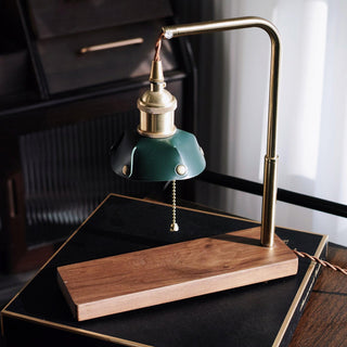 Harnik Retro Table Lamp Ledecoo