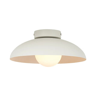 Harper Glass Dome Ceiling Lamp Arkstarhome
