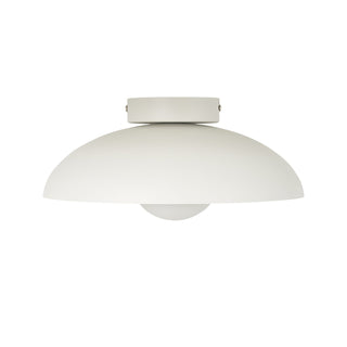 Harper Glass Dome Ceiling Lamp Arkstarhome