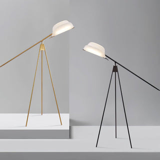 Heart Wing Tripod Floor Lamp Ledecoo