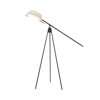 Heart Wing Tripod Floor Lamp Ledecoo