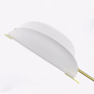 Heart Wing Tripod Floor Lamp Ledecoo