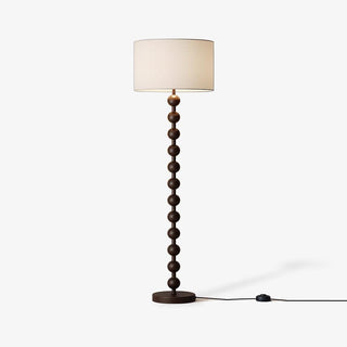 Hugo Barbell Floor Lamp Ledecoo