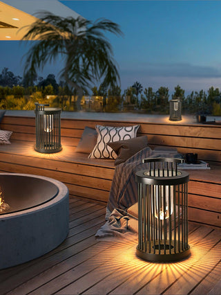 Hurricane Ruhlmann Outdoor Light Ledecoo