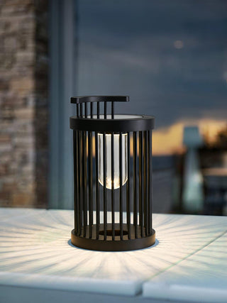 Hurricane Ruhlmann Outdoor Light Ledecoo