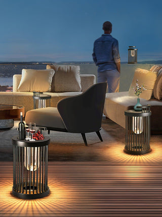 Hurricane Ruhlmann Outdoor Light Ledecoo