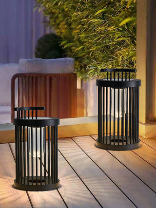 Hurricane Ruhlmann Outdoor Light Ledecoo