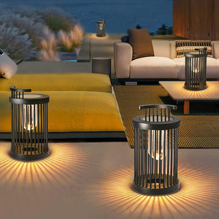 Hurricane Ruhlmann Outdoor Light Ledecoo
