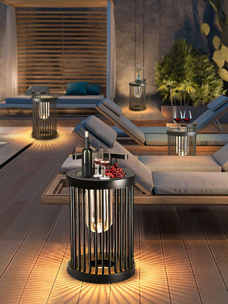 Hurricane Ruhlmann Outdoor Light Ledecoo