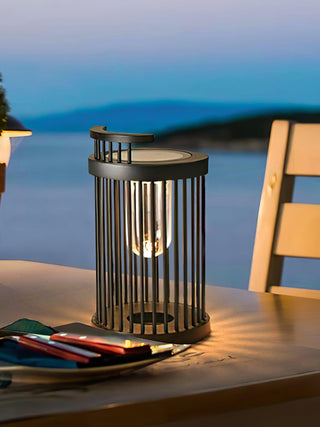 Hurricane Ruhlmann Outdoor Light Ledecoo