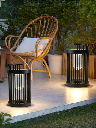 Hurricane Ruhlmann Outdoor Light Ledecoo