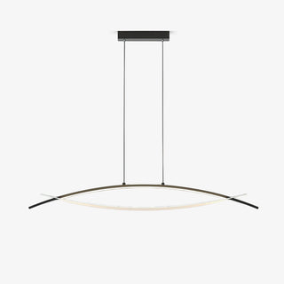 Hyperbola Pendant Light Arkstarhome