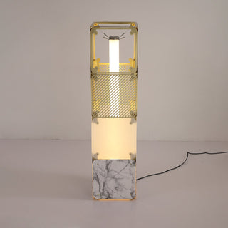 Hyperqube Floor Lamp Ledecoo
