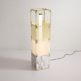 Hyperqube Floor Lamp Ledecoo
