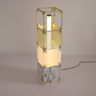 Hyperqube Floor Lamp Ledecoo
