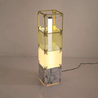 Hyperqube Floor Lamp Ledecoo
