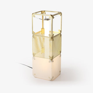Hyperqube Floor Lamp Ledecoo