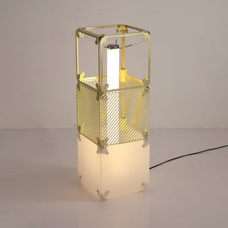 Hyperqube Floor Lamp Ledecoo