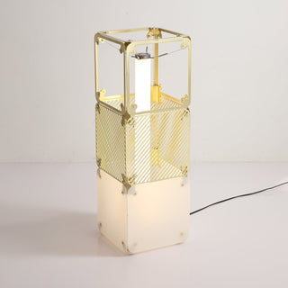 Hyperqube Floor Lamp Ledecoo