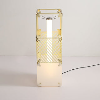 Hyperqube Floor Lamp Ledecoo