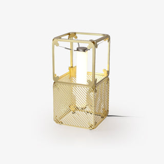 Hyperqube Table Lamp Ledecoo