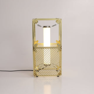 Hyperqube Table Lamp Ledecoo