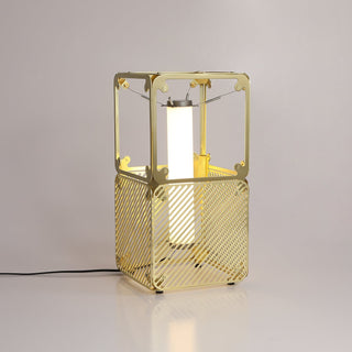 Hyperqube Table Lamp Ledecoo