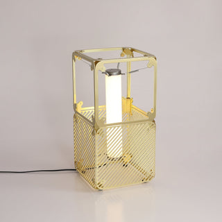 Hyperqube Table Lamp Ledecoo