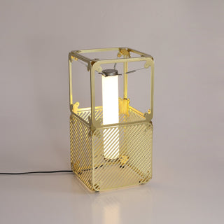 Hyperqube Table Lamp Ledecoo