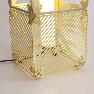Hyperqube Table Lamp Ledecoo