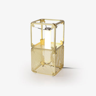 Hyperqube Table Lamp Ledecoo