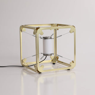 Hyperqube Table Lamp Ledecoo