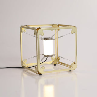 Hyperqube Table Lamp Ledecoo