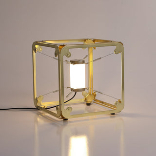Hyperqube Table Lamp Ledecoo