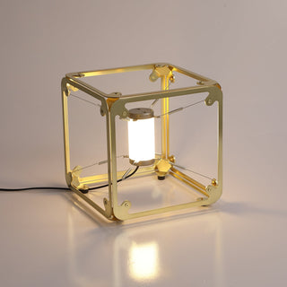 Hyperqube Table Lamp Ledecoo