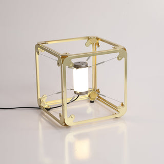 Hyperqube Table Lamp Ledecoo