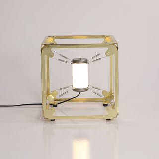 Hyperqube Table Lamp Ledecoo