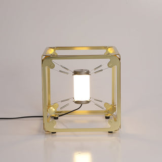 Hyperqube Table Lamp Ledecoo