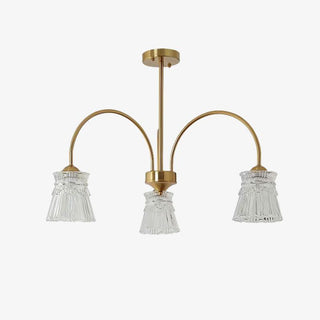 Ice Cream Crystal Chandeliers Arkstarhome
